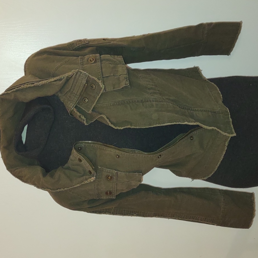 Refuge Jacket - image 5